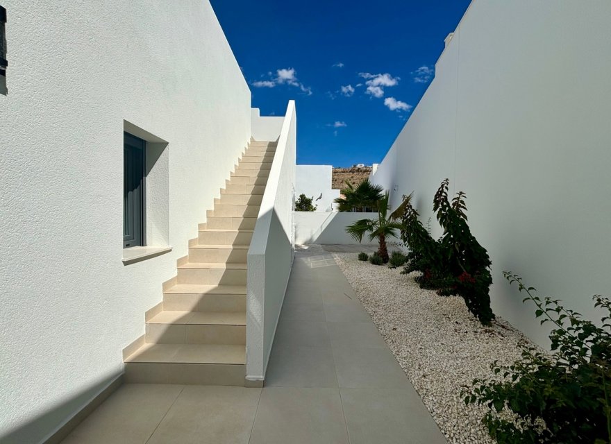 New Build - Villa - Ciudad Quesada - Rojales