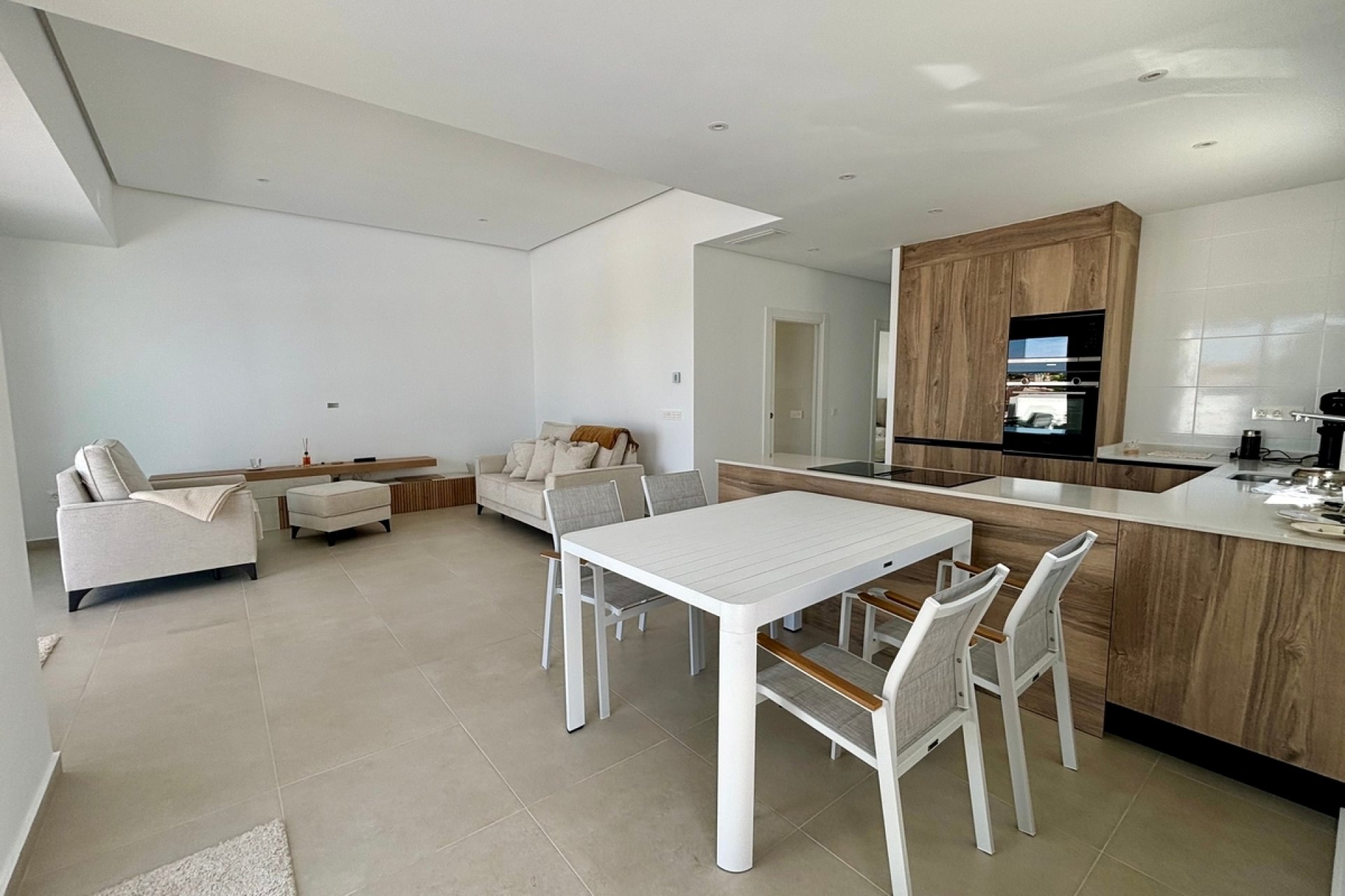 New Build - Villa - Ciudad Quesada - Rojales