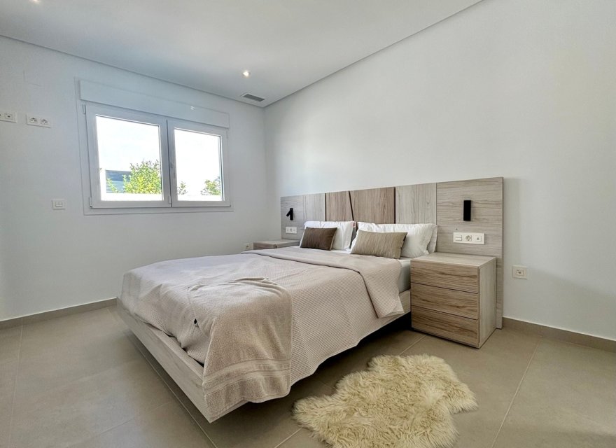 New Build - Villa - Ciudad Quesada - Rojales