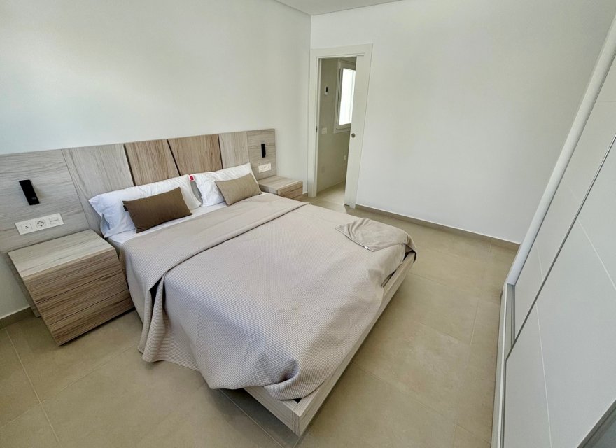 New Build - Villa - Ciudad Quesada - Rojales