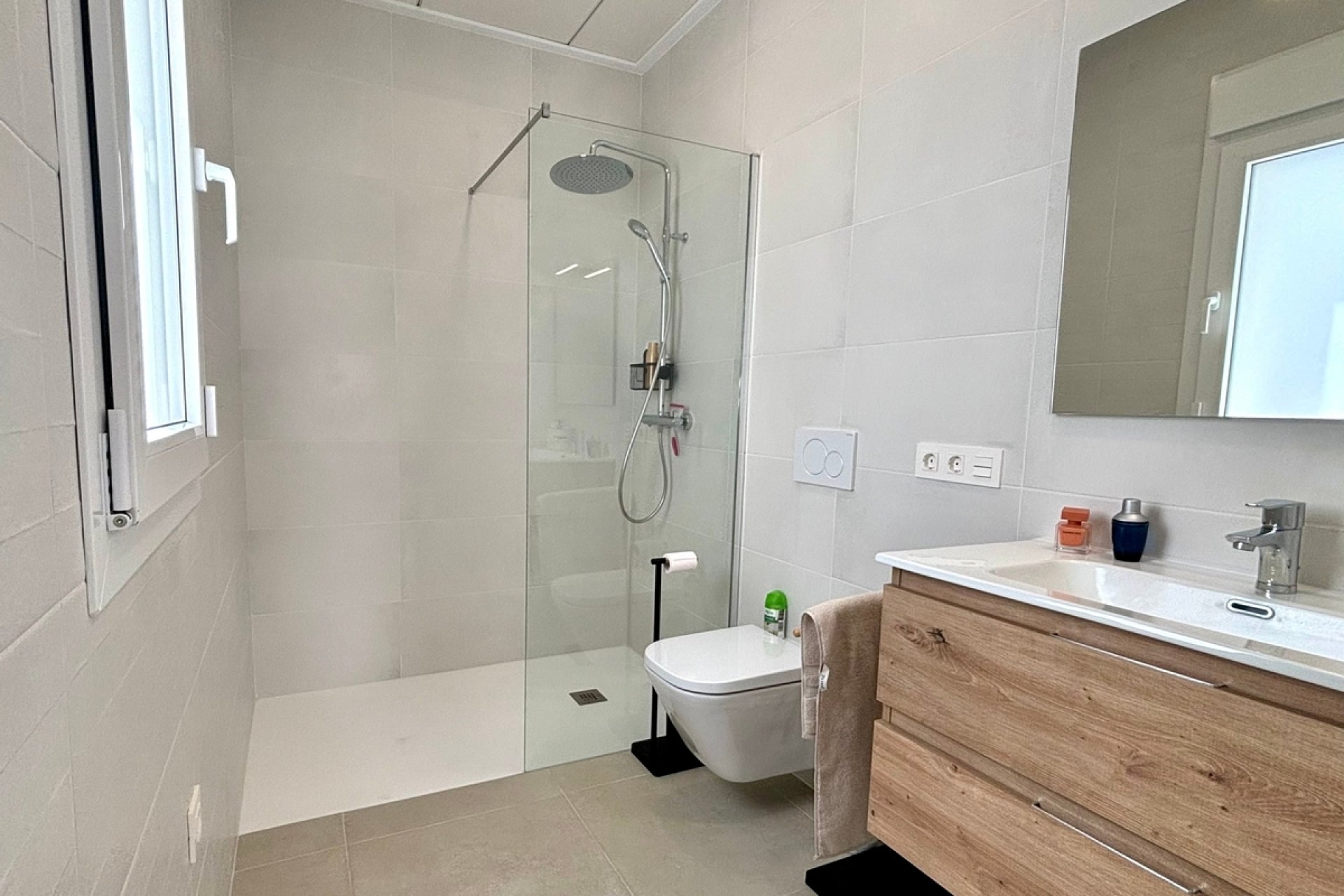 New Build - Villa - Ciudad Quesada - Rojales