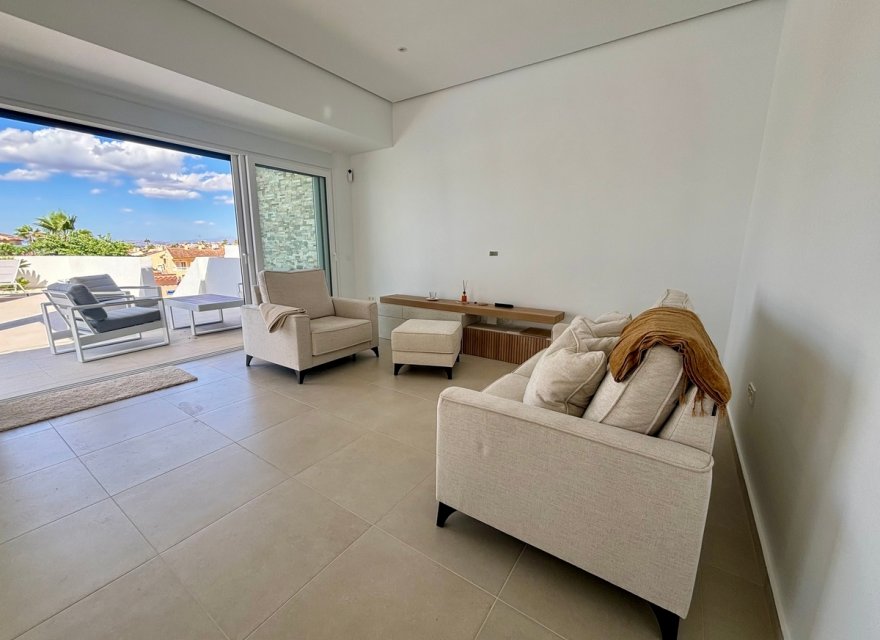 New Build - Villa - Ciudad Quesada - Rojales