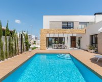 New Build - Villa - Ciudad Quesada - Rojales