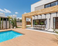 New Build - Villa - Ciudad Quesada - Rojales