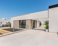 New Build - Villa - Ciudad Quesada - Rojales