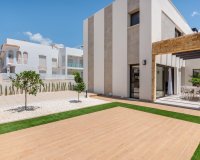 New Build - Villa - Ciudad Quesada - Rojales