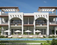 New Build - Villa - Ciudad Quesada - Rojales