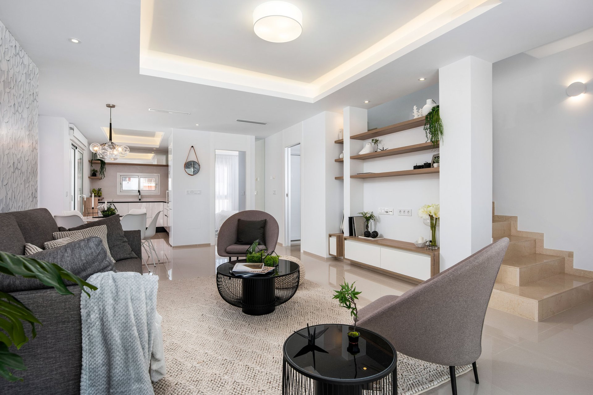 New Build - Villa - Ciudad Quesada - Rojales