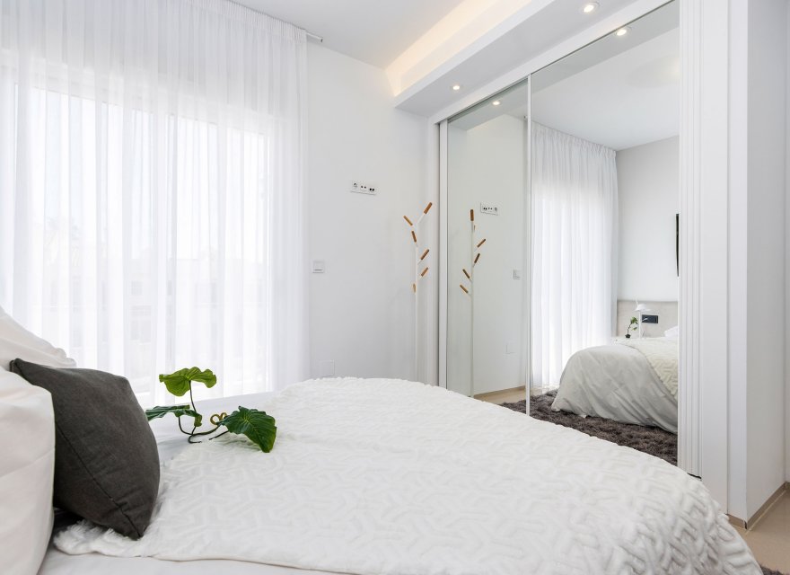 New Build - Villa - Ciudad Quesada - Rojales