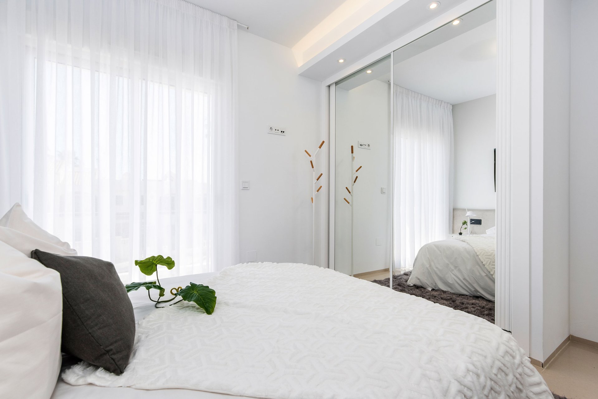 New Build - Villa - Ciudad Quesada - Rojales