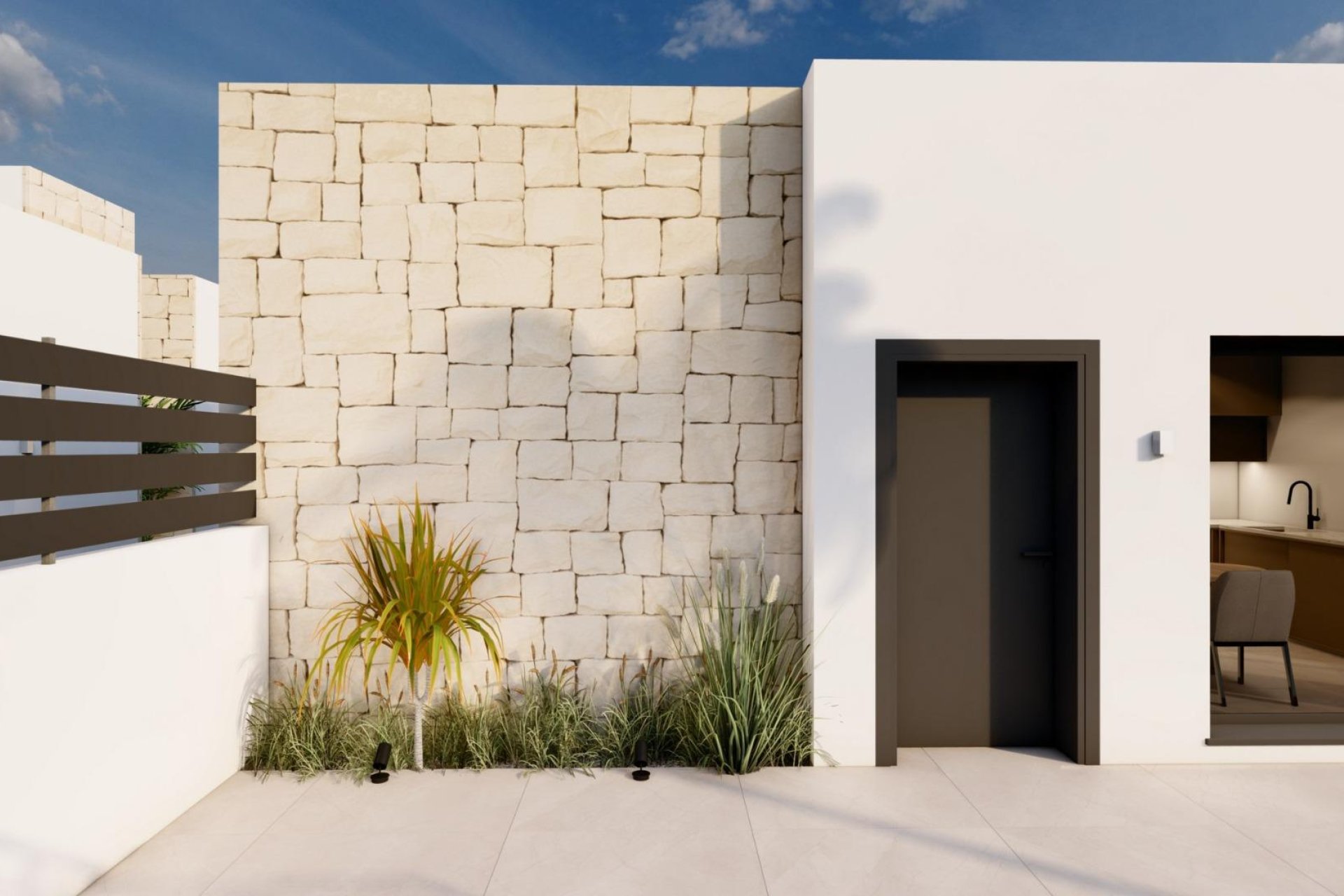 New Build - Villa - Ciudad Quesada - Urb. Monteazul