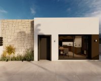 New Build - Villa - Ciudad Quesada - Urb. Monteazul