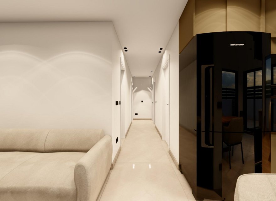 New Build - Villa - Ciudad Quesada - Urb. Monteazul