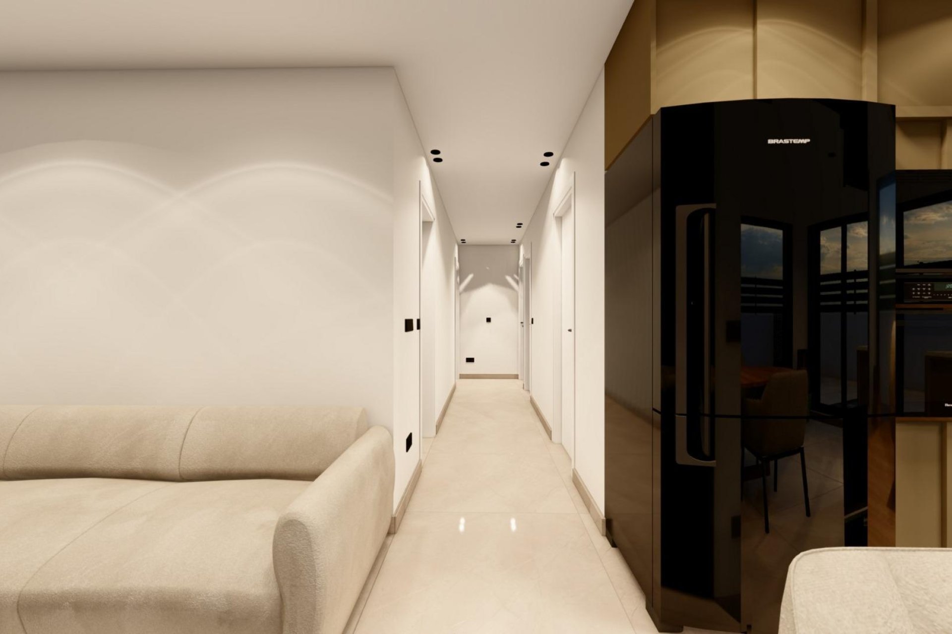 New Build - Villa - Ciudad Quesada - Urb. Monteazul