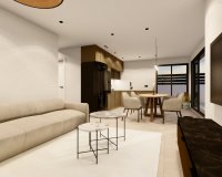 New Build - Villa - Ciudad Quesada - Urb. Monteazul
