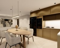 New Build - Villa - Ciudad Quesada - Urb. Monteazul