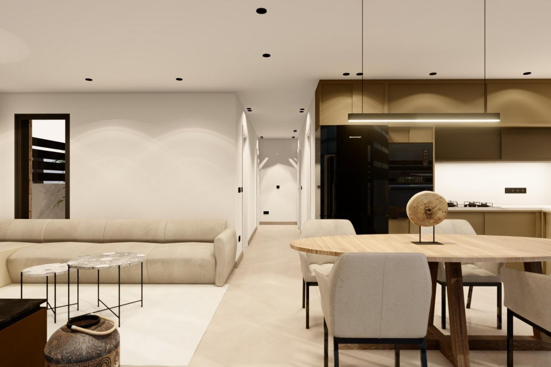 New Build - Villa - Ciudad Quesada - Urb. Monteazul