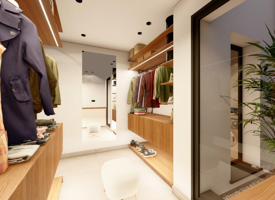 New Build - Villa - Ciudad Quesada - Urb. Monteazul