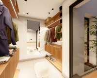 New Build - Villa - Ciudad Quesada - Urb. Monteazul