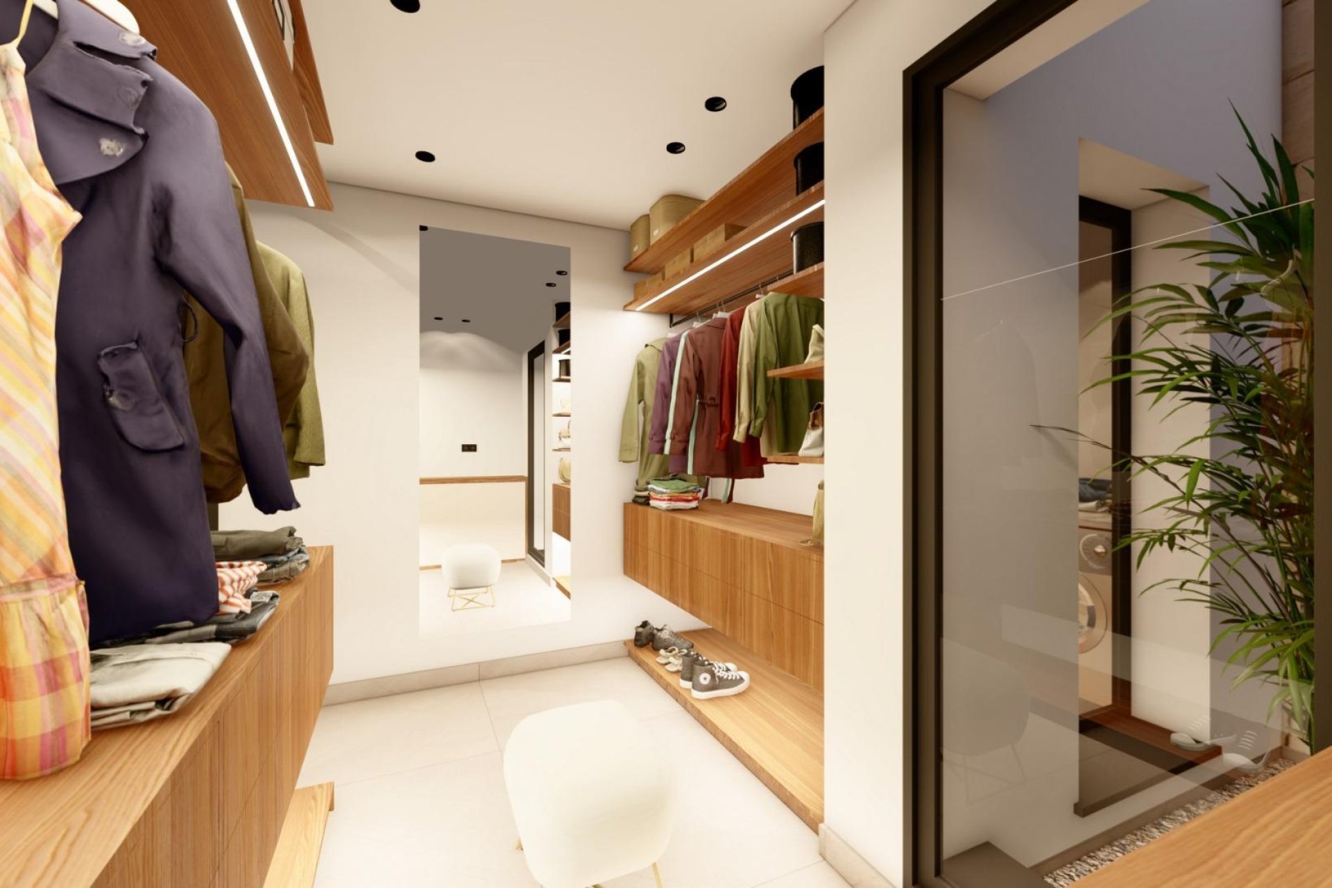 New Build - Villa - Ciudad Quesada - Urb. Monteazul