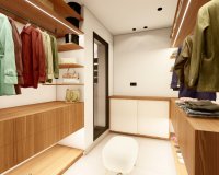 New Build - Villa - Ciudad Quesada - Urb. Monteazul