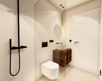 New Build - Villa - Ciudad Quesada - Urb. Monteazul