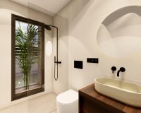 New Build - Villa - Ciudad Quesada - Urb. Monteazul