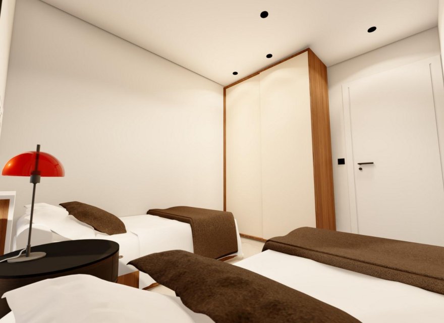 New Build - Villa - Ciudad Quesada - Urb. Monteazul