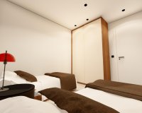 New Build - Villa - Ciudad Quesada - Urb. Monteazul