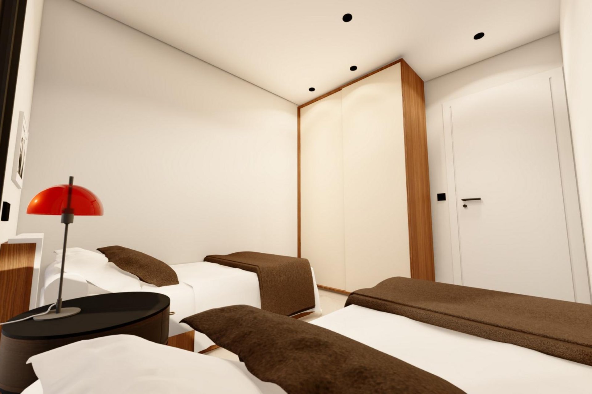 New Build - Villa - Ciudad Quesada - Urb. Monteazul