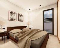 New Build - Villa - Ciudad Quesada - Urb. Monteazul