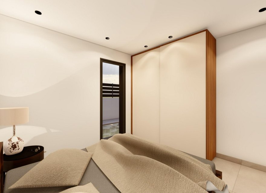 New Build - Villa - Ciudad Quesada - Urb. Monteazul