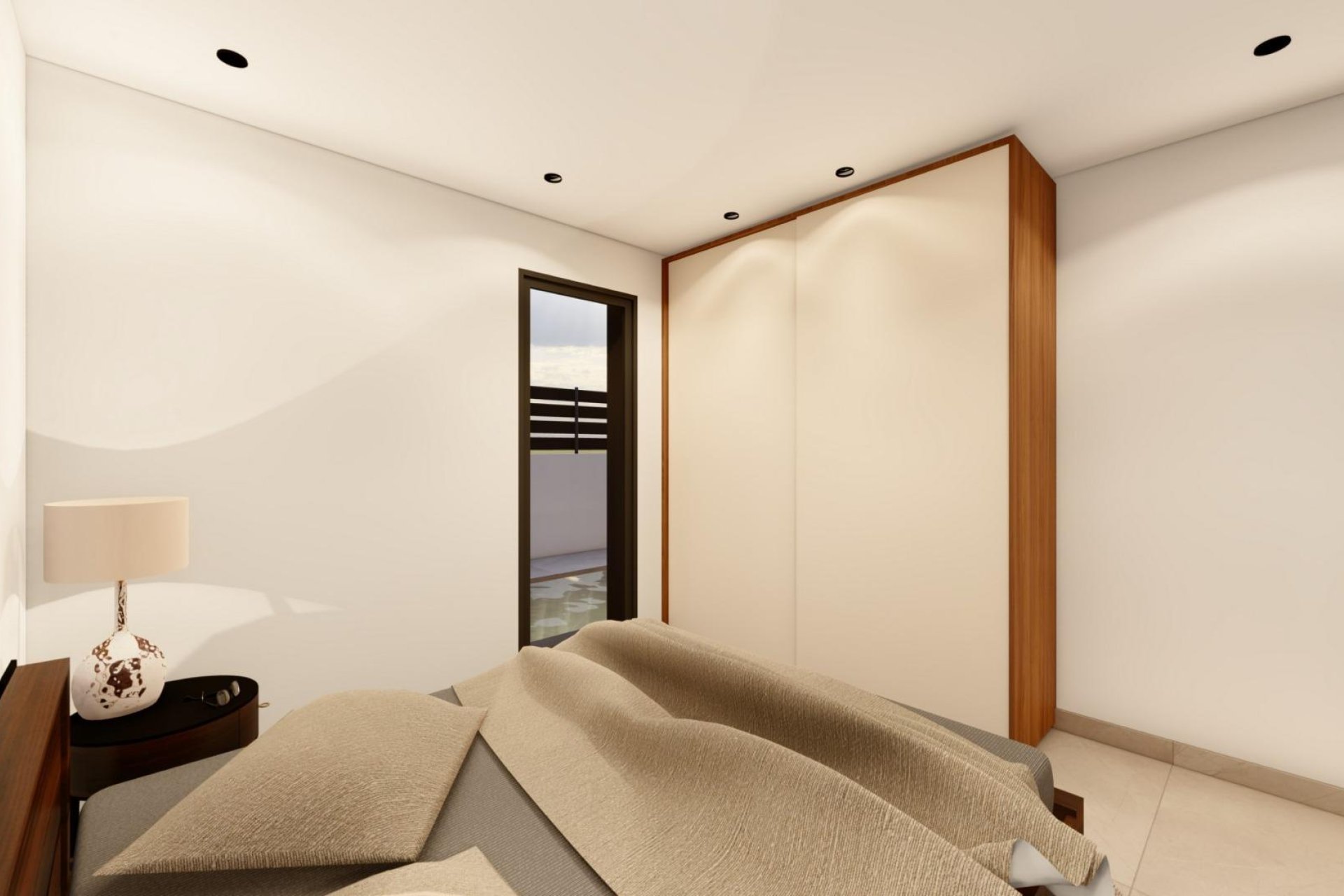 New Build - Villa - Ciudad Quesada - Urb. Monteazul