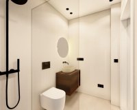 New Build - Villa - Ciudad Quesada - Urb. Monteazul