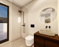 New Build - Villa - Ciudad Quesada - Urb. Monteazul