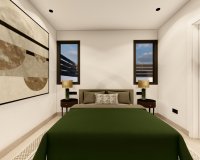 New Build - Villa - Ciudad Quesada - Urb. Monteazul
