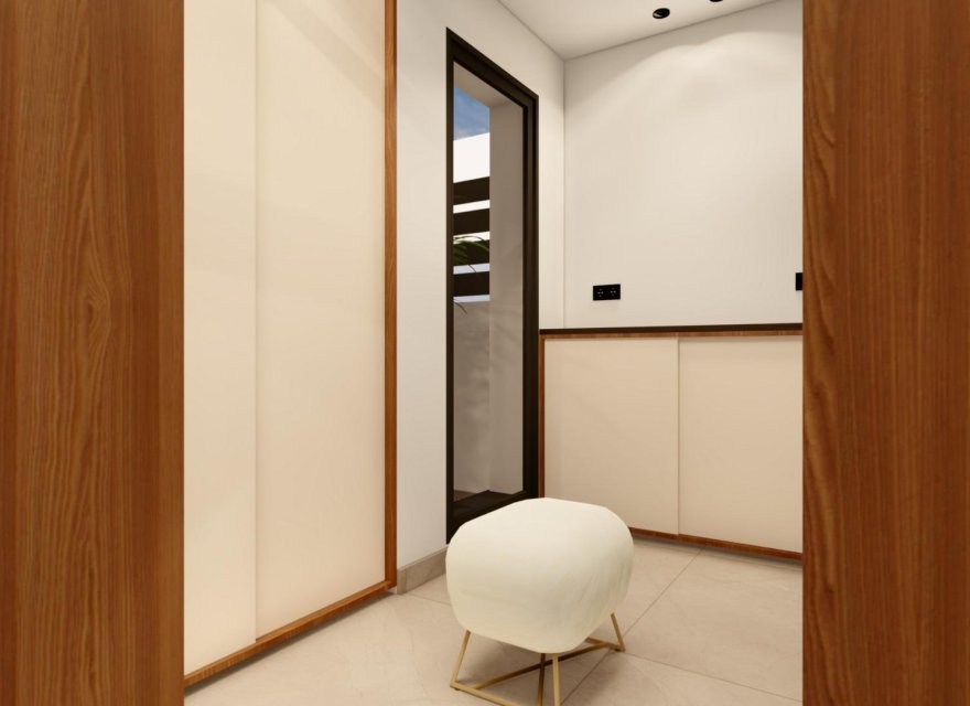 New Build - Villa - Ciudad Quesada - Urb. Monteazul