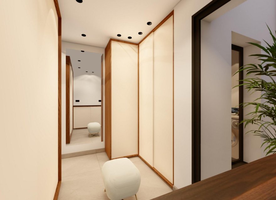 New Build - Villa - Ciudad Quesada - Urb. Monteazul