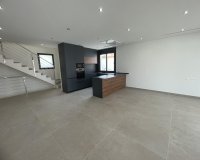 New Build - Villa - Ciudad Quesada