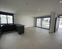 New Build - Villa - Ciudad Quesada