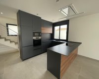 New Build - Villa - Ciudad Quesada