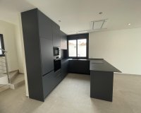 New Build - Villa - Ciudad Quesada