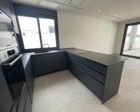 New Build - Villa - Ciudad Quesada