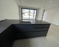 New Build - Villa - Ciudad Quesada