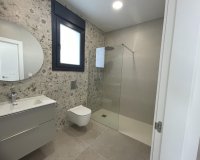 New Build - Villa - Ciudad Quesada