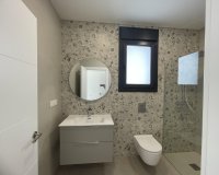 New Build - Villa - Ciudad Quesada