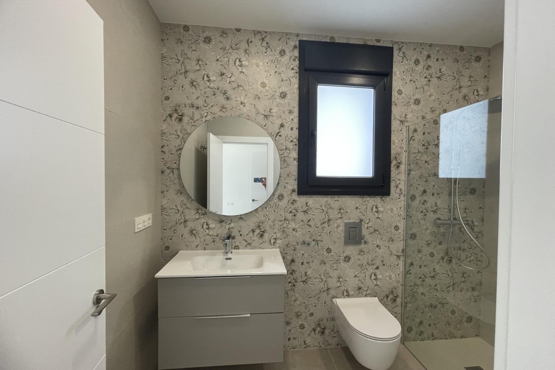 New Build - Villa - Ciudad Quesada