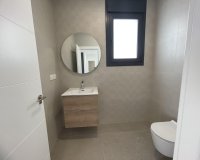 New Build - Villa - Ciudad Quesada