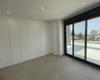 New Build - Villa - Ciudad Quesada