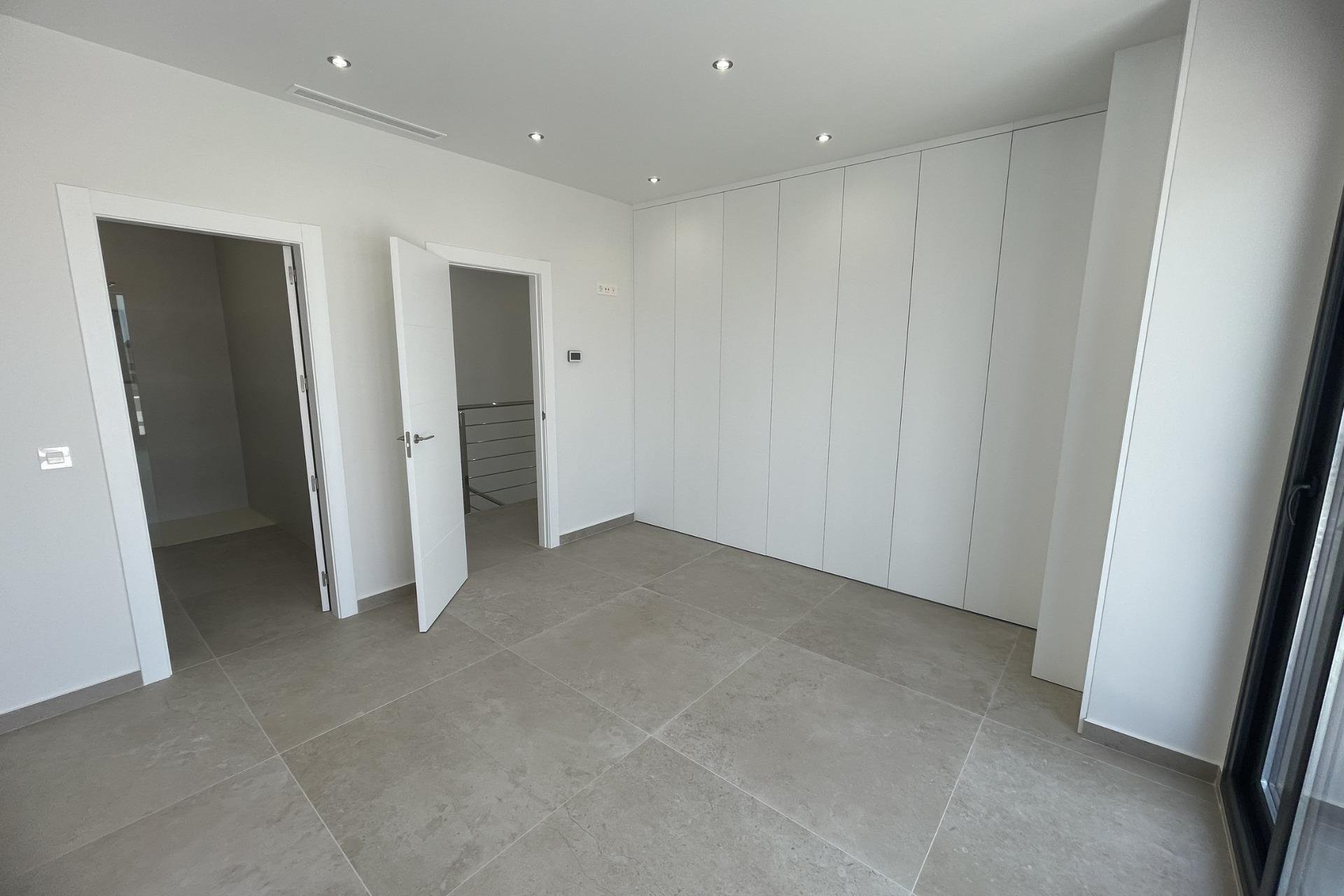 New Build - Villa - Ciudad Quesada